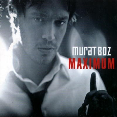 دانلود آلبوم فوق العاد شنیدنی از Murat Boz بنام Maximum